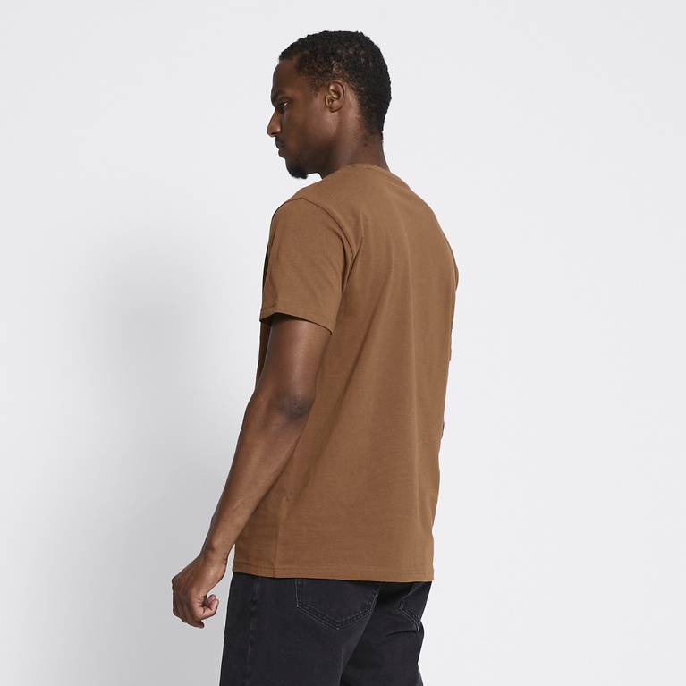 Basic t-shirt "Marlon"